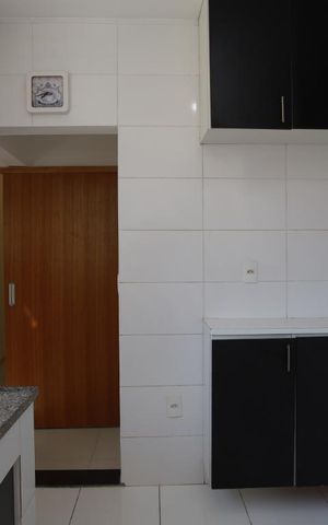 Apartamento para alugar com 78m², 3 quartos e 1 vagaCozinha