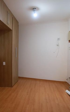 Apartamento para alugar com 78m², 3 quartos e 1 vagaQuarto 2