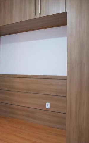 Apartamento para alugar com 78m², 3 quartos e 1 vagaQuarto 2