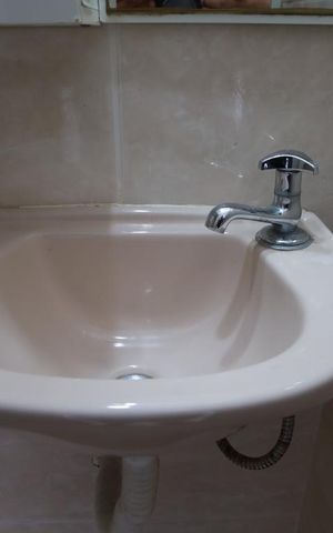 Apartamento para alugar com 78m², 3 quartos e 1 vagaBanheiro