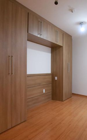 Apartamento para alugar com 78m², 3 quartos e 1 vagaQuarto 2