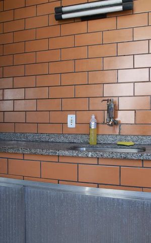 Apartamento para alugar com 78m², 3 quartos e 1 vagaTerraço