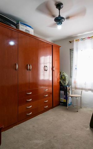 Casa à venda com 220m², 3 quartos e 4 vagasQuarto 2