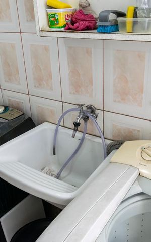 Casa à venda com 220m², 3 quartos e 4 vagas Área de serviço