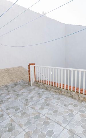 Casa à venda com 220m², 3 quartos e 4 vagasÁrea Externa