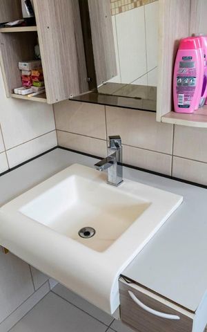 Casa à venda com 220m², 3 quartos e 4 vagasQuarto 3 - Suíte/ Banheiro