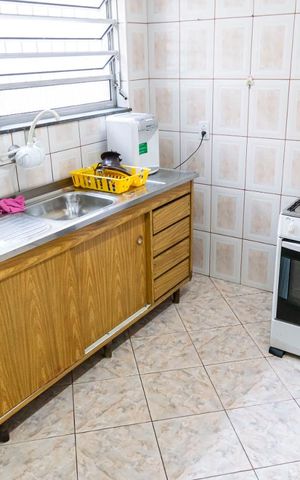 Casa à venda com 220m², 3 quartos e 4 vagasCozinha