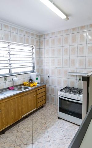 Casa à venda com 220m², 3 quartos e 4 vagasCozinha