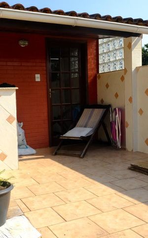 Casa à venda com 382m², 5 quartos e 1 vagaTerraço