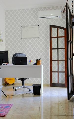 Casa à venda com 382m², 5 quartos e 1 vagaQuarto 5