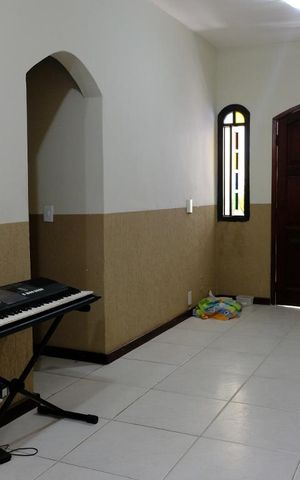 Casa à venda com 382m², 5 quartos e 1 vagaSala