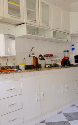 Casa à venda com 382m², 5 quartos e 1 vagaCozinha