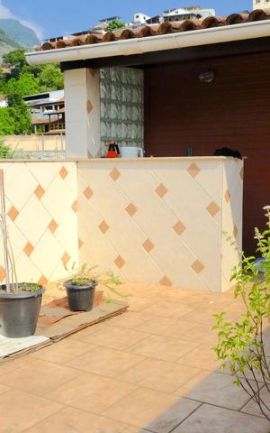 Casa à venda com 382m², 5 quartos e 1 vagaTerraço