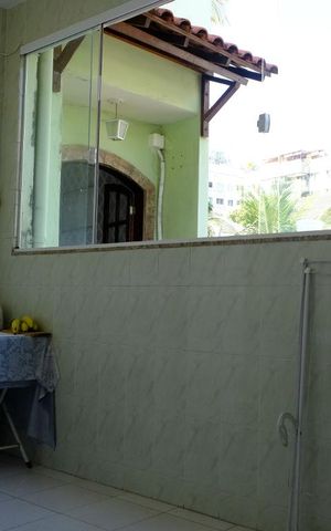 Casa à venda com 382m², 5 quartos e 1 vagaÁrea de serviço