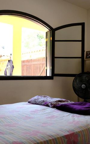 Casa à venda com 382m², 5 quartos e 1 vagaSuíte 3