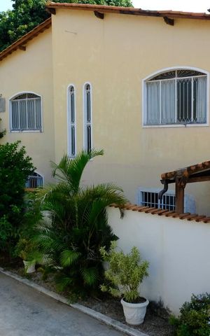 Casa à venda com 382m², 5 quartos e 1 vagaVista da varanda