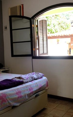 Casa à venda com 382m², 5 quartos e 1 vagaSuíte 3