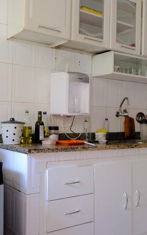 Casa à venda com 382m², 5 quartos e 1 vagaCozinha