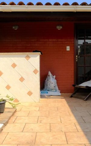 Casa à venda com 382m², 5 quartos e 1 vagaTerraço