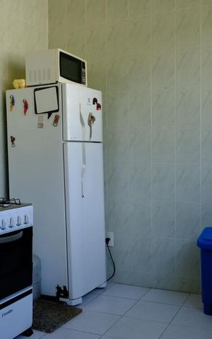 Casa à venda com 382m², 5 quartos e 1 vagaCozinha segundo andar