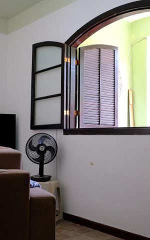 Casa à venda com 382m², 5 quartos e 1 vagaSuíte 2