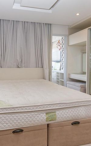 Studio à venda com 41m², 1 quarto e 1 vaga Studio à venda com 41m², 1 quarto e 1 vagaStudio