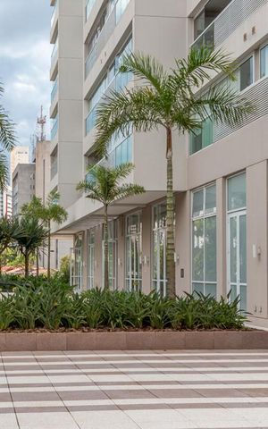 Studio à venda com 41m², 1 quarto e 1 vaga Studio à venda com 41m², 1 quarto e 1 vagaÁrea Comum