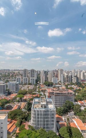 Studio à venda com 41m², 1 quarto e 1 vaga Studio à venda com 41m², 1 quarto e 1 vagaVista da Varanda