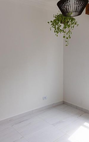 Apartamento para alugar com 32m², 1 quarto e 1 vaga Apartamento para alugar com 32m², 1 quarto e 1 vagaSala