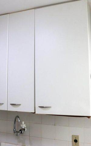 Apartamento à venda com 80m², 2 quartos e 1 vagaCozinha e Área de Serviço