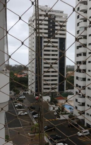Apartamento à venda com 80m², 2 quartos e 1 vagaVista da Varanda da Sala