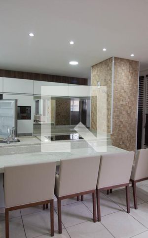 Apartamento para alugar com 46m², 2 quartos e 1 vaga Apartamento para alugar com 46m², 2 quartos e 1 vagaÁrea comum - Salão de festas