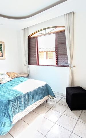 Casa à venda com 506m², 4 quartos e 5 vagas