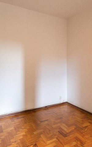 Apartamento à venda com 90m², 3 quartos e sem vaga Apartamento à venda com 90m², 3 quartos e sem vagaQuarto 1