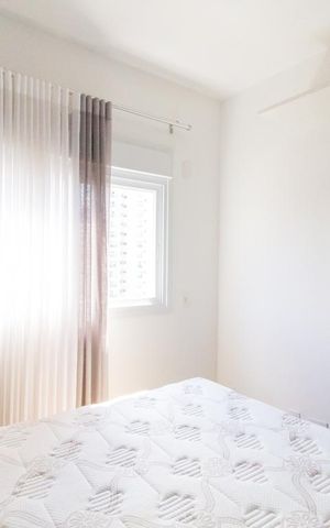 Apartamento para alugar com 42m², 1 quarto e 1 vagaQuarto