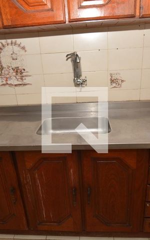 Apartamento à venda com 65m², 2 quartos e sem vagaCozinha e Área de Serviço - Armários