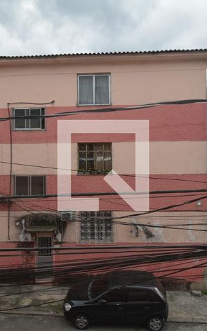 Apartamento à venda com 65m², 2 quartos e sem vagaVista da Sala