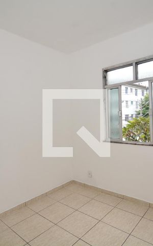 Apartamento à venda com 65m², 2 quartos e sem vagaQuarto 2