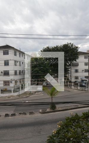 Apartamento à venda com 65m², 2 quartos e sem vagaVista do Quarto 1