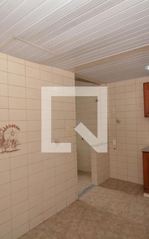 Apartamento à venda com 65m², 2 quartos e sem vagaCozinha e Área de Serviço