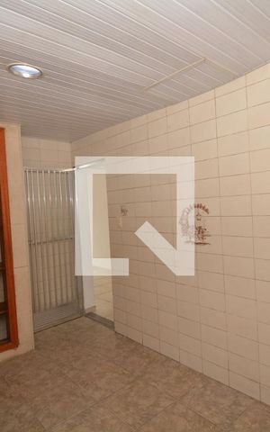 Apartamento à venda com 65m², 2 quartos e sem vagaCozinha e Área de Serviço