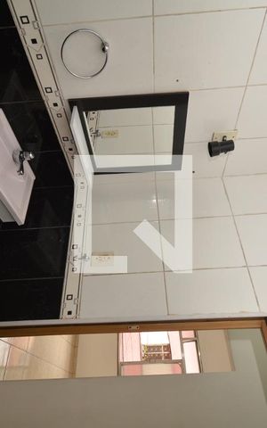 Apartamento à venda com 65m², 2 quartos e sem vagaBanheiro