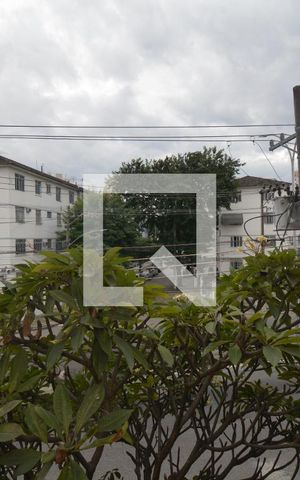 Apartamento à venda com 65m², 2 quartos e sem vagaVista do Quarto 2