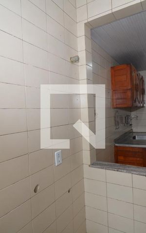 Apartamento à venda com 65m², 2 quartos e sem vagaCozinha e Área de Serviço