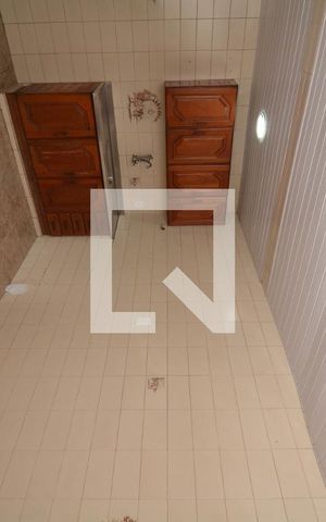 Apartamento à venda com 65m², 2 quartos e sem vagaCozinha e Área de Serviço