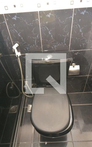 Apartamento à venda com 65m², 2 quartos e sem vagaBanheiro