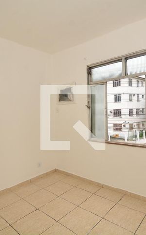 Apartamento à venda com 65m², 2 quartos e sem vagaQuarto 1