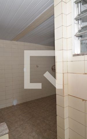 Apartamento à venda com 65m², 2 quartos e sem vagaCozinha e Área de Serviço