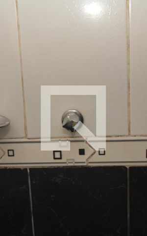 Apartamento à venda com 65m², 2 quartos e sem vagaBanheiro