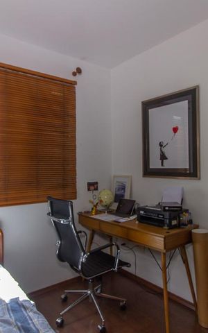 Apartamento à venda com 74m², 3 quartos e 2 vagas Apartamento à venda com 74m², 3 quartos e 2 vagasQuarto 2